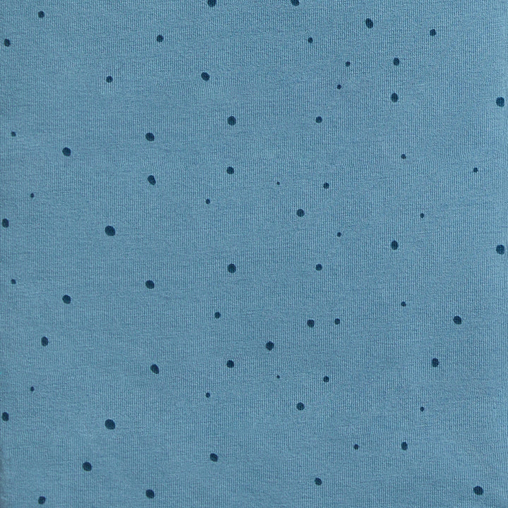 SWADDLE UP 2.5T - Storm Blue Pebbles