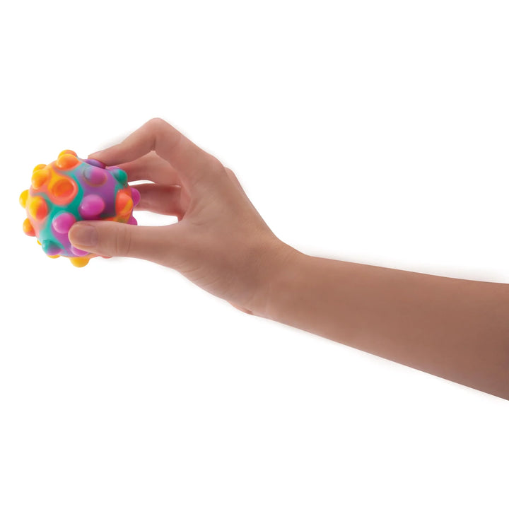 isGift Push & Pop Ball - Assorted