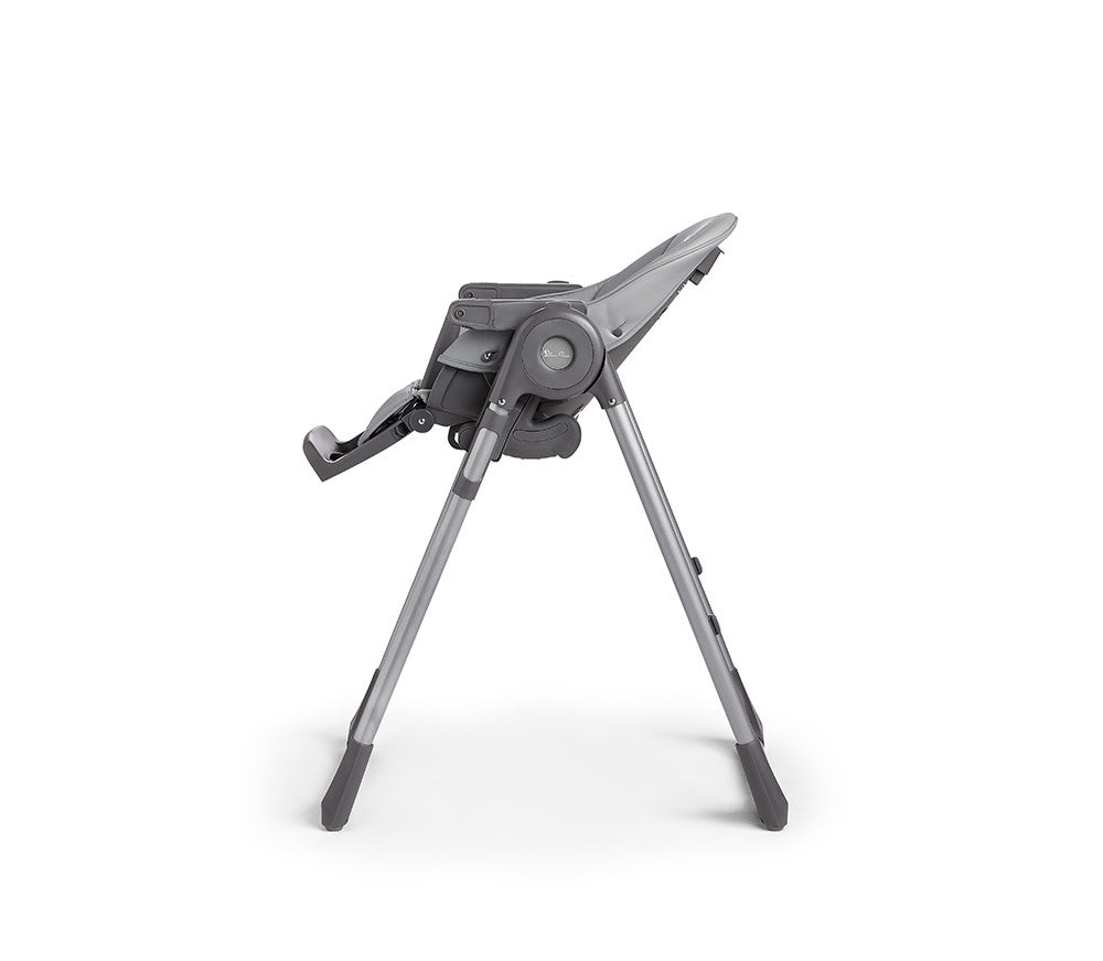 Silver Cross Buffet Highchair Cool Grey
