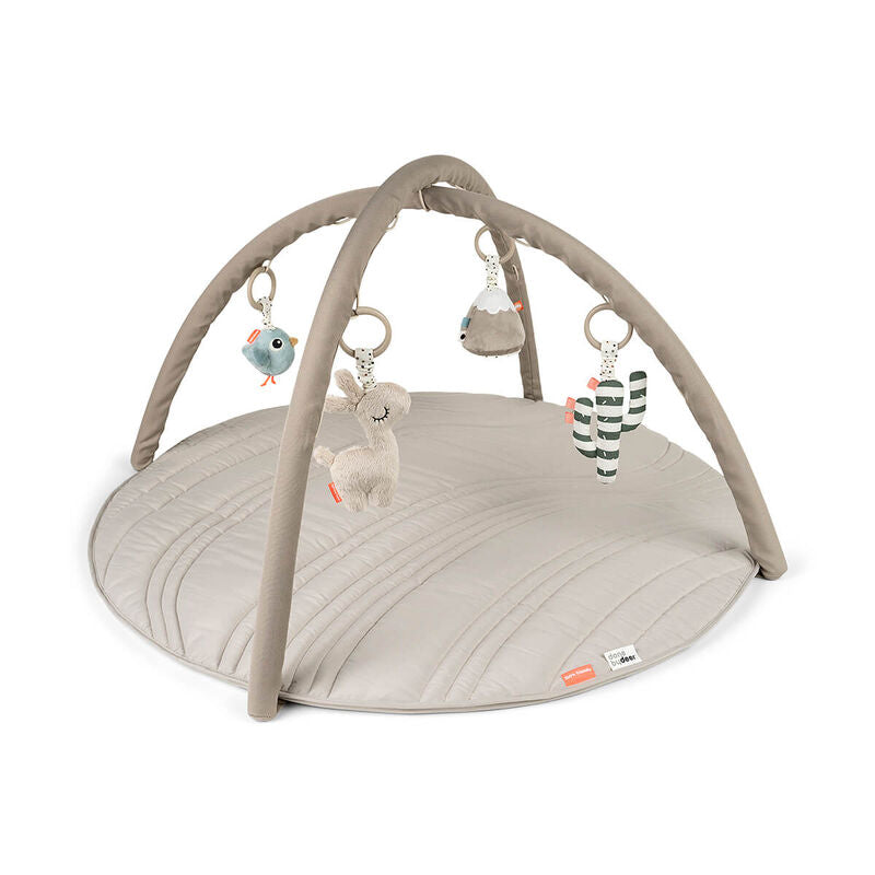 Done by Deer Actvity Play Mat Lalee Sand