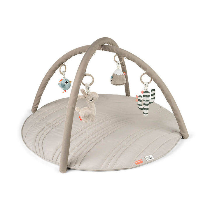 Done by Deer Actvity Play Mat Lalee Sand
