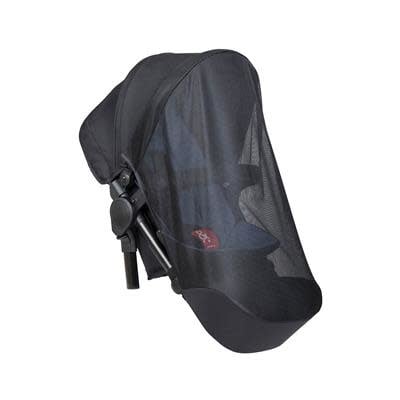 Phil&Teds voyager™ & double kit™ mesh cover