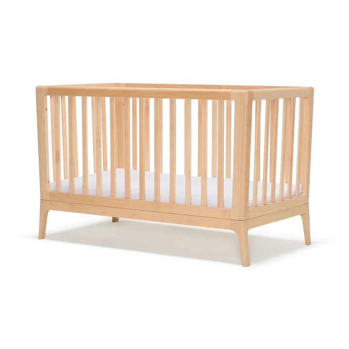 BabyRest Amara Cot + Duocore Mattress