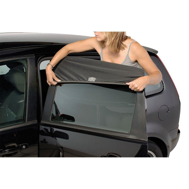 Outlookbaby AUTOSHADE CAR WINDOW SHADE-RECTANGLE