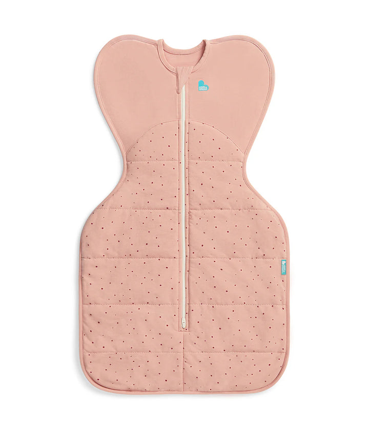 SWADDLE UP 2.5T - Rose Pebbles