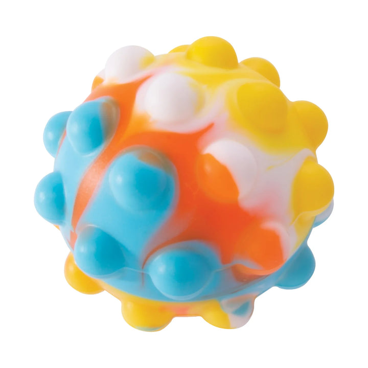 isGift Push & Pop Ball - Assorted