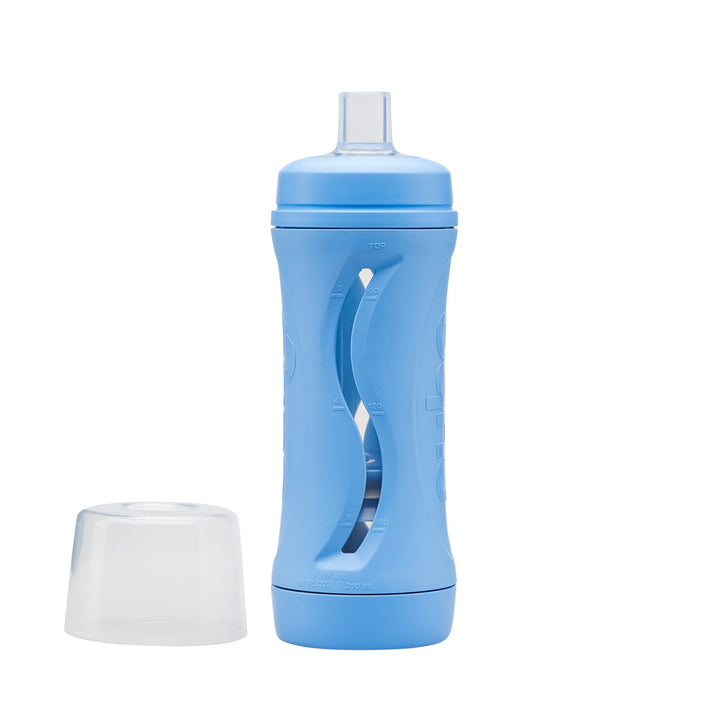 SUBO - THE FOOD BOTTLE Blue