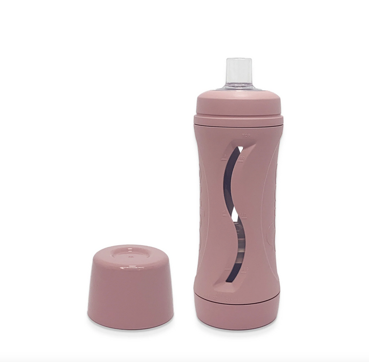 SUBO - THE FOOD BOTTLE Blush