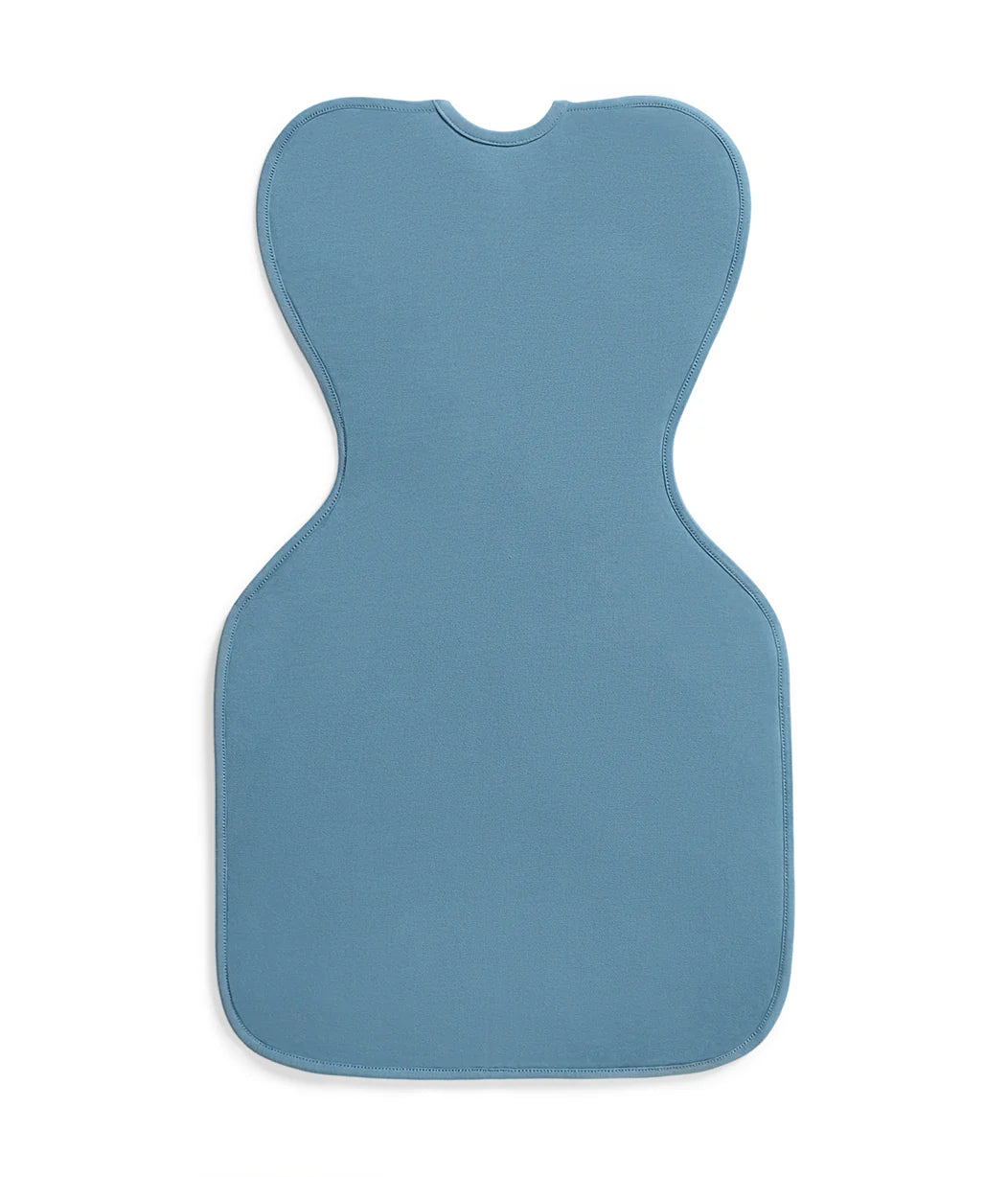 SWADDLE UP 2.5T - Storm Blue Pebbles