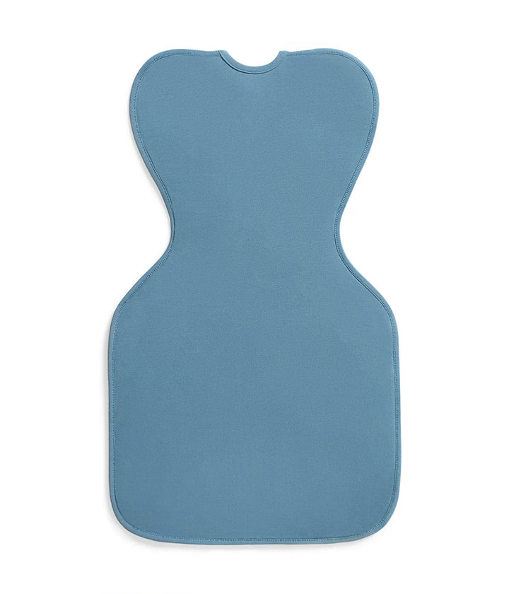 SWADDLE UP 2.5T - Storm Blue Pebbles