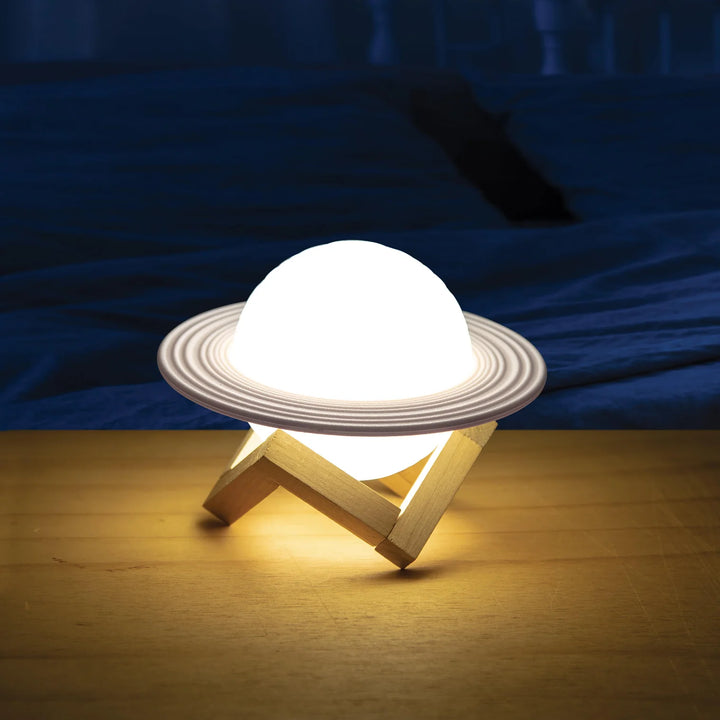 Discovery Zone Saturn Planet Light - Multi
