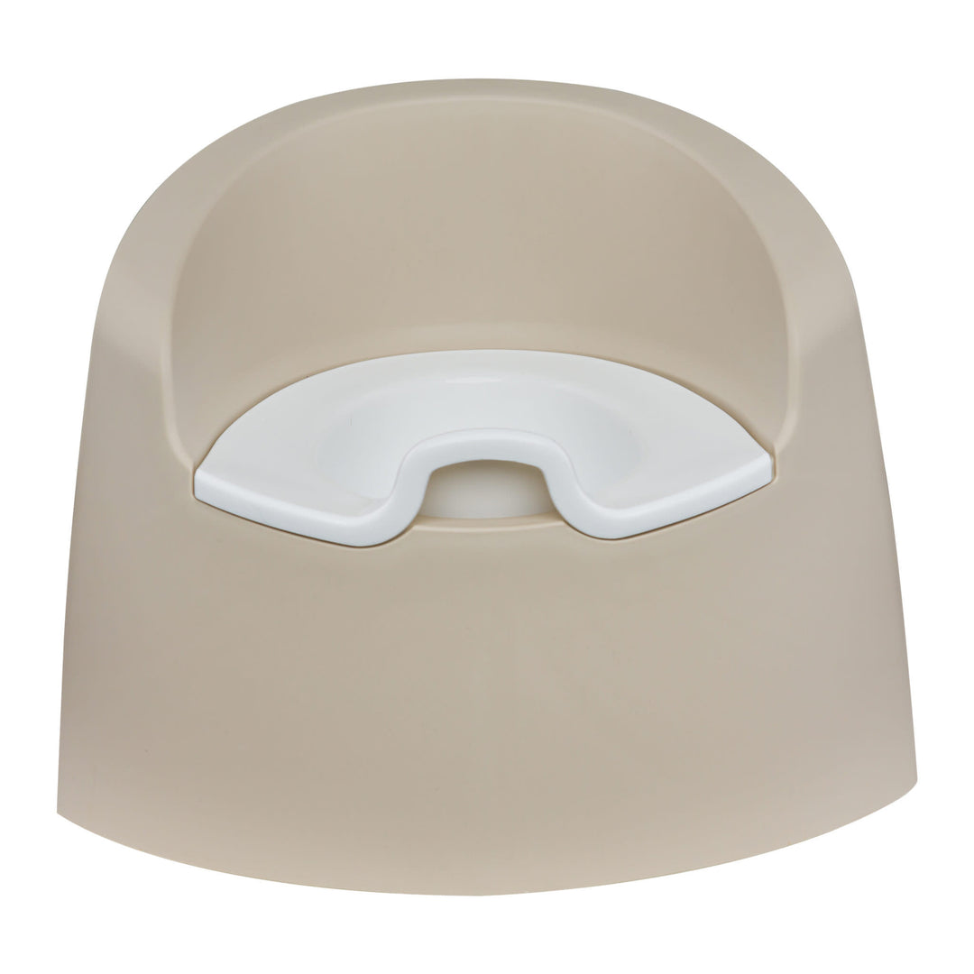 Quax My Potty – Clay
