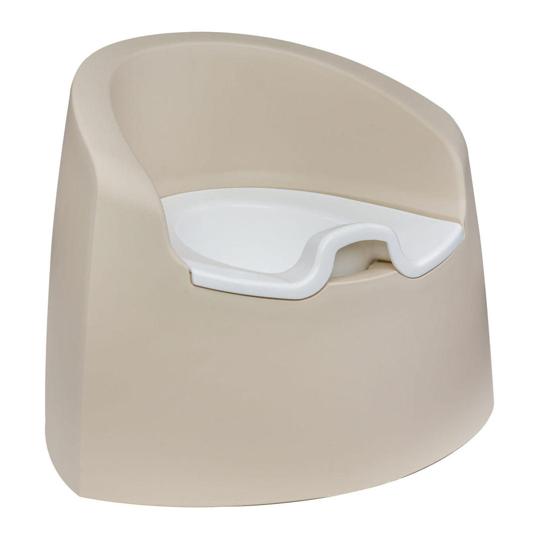 Quax My Potty – Clay