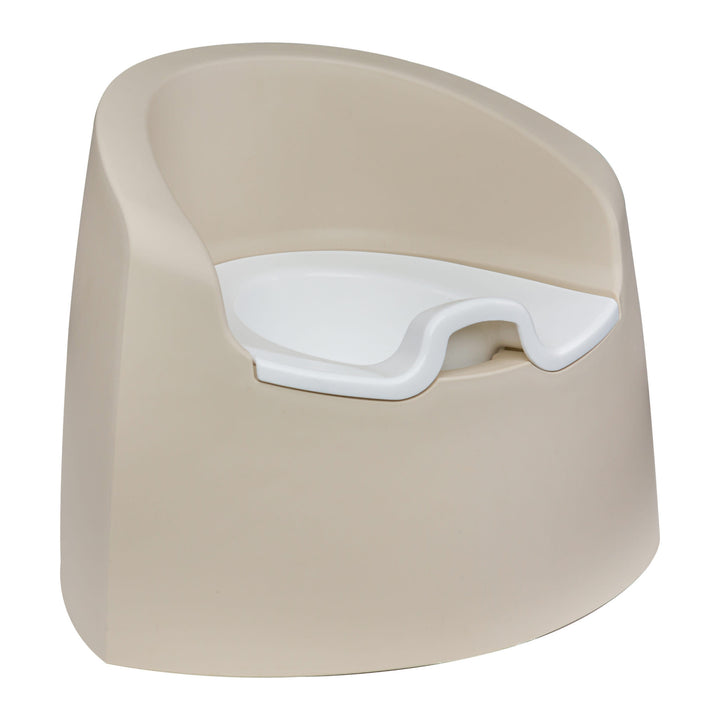 Quax My Potty – Clay