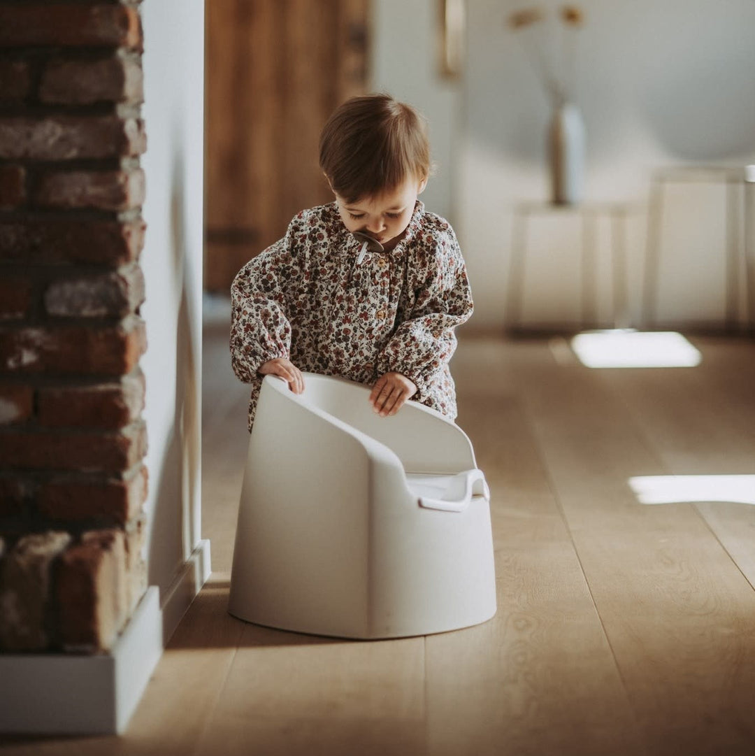 Quax My Potty – Clay