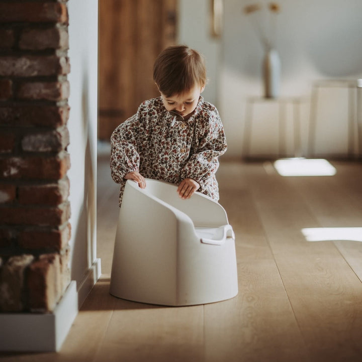 Quax My Potty – Clay