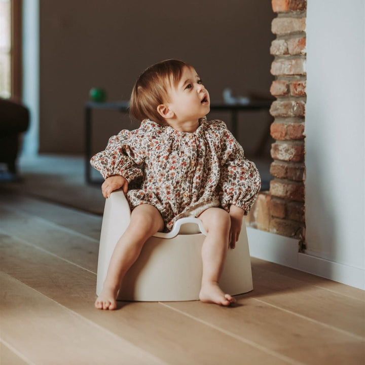 Quax My Potty – Clay
