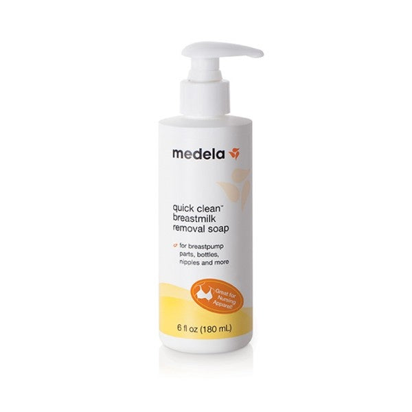 Medela Quick CleanTM Soap