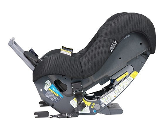 Britax Quickfix Convertible Car Seat (3656)
