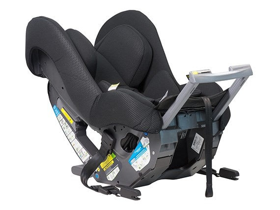 Britax Quickfix Convertible Car Seat (3656)