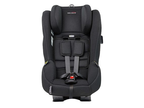 Britax Quickfix Convertible Car Seat (3656)