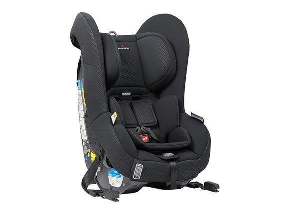 Britax Quickfix Convertible Car Seat (3656)