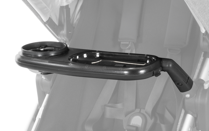 UPPAbaby VISTA/ALTA/CRUZ Snack Tray