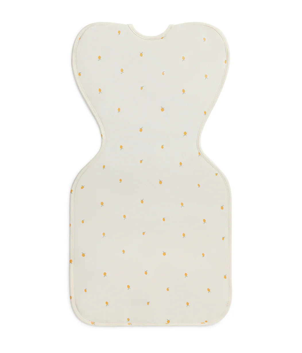 SWADDLE UP™ Bamboo Original 1.0Tog - Cream Lemons
