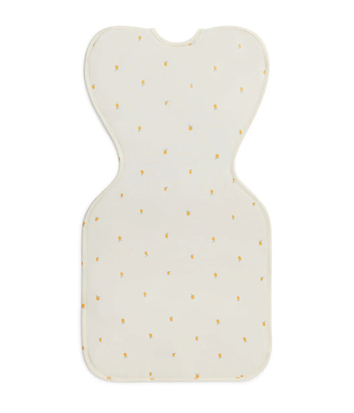 SWADDLE UP™ Bamboo Original 1.0Tog - Cream Lemons