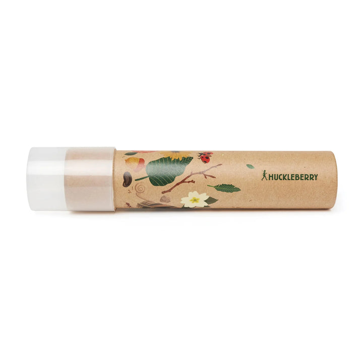 Kikkerland Great Outdoors Kaleidoscope Brown