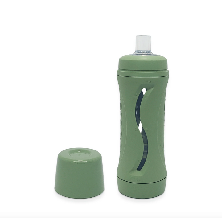 SUBO - THE FOOD BOTTLE Olive