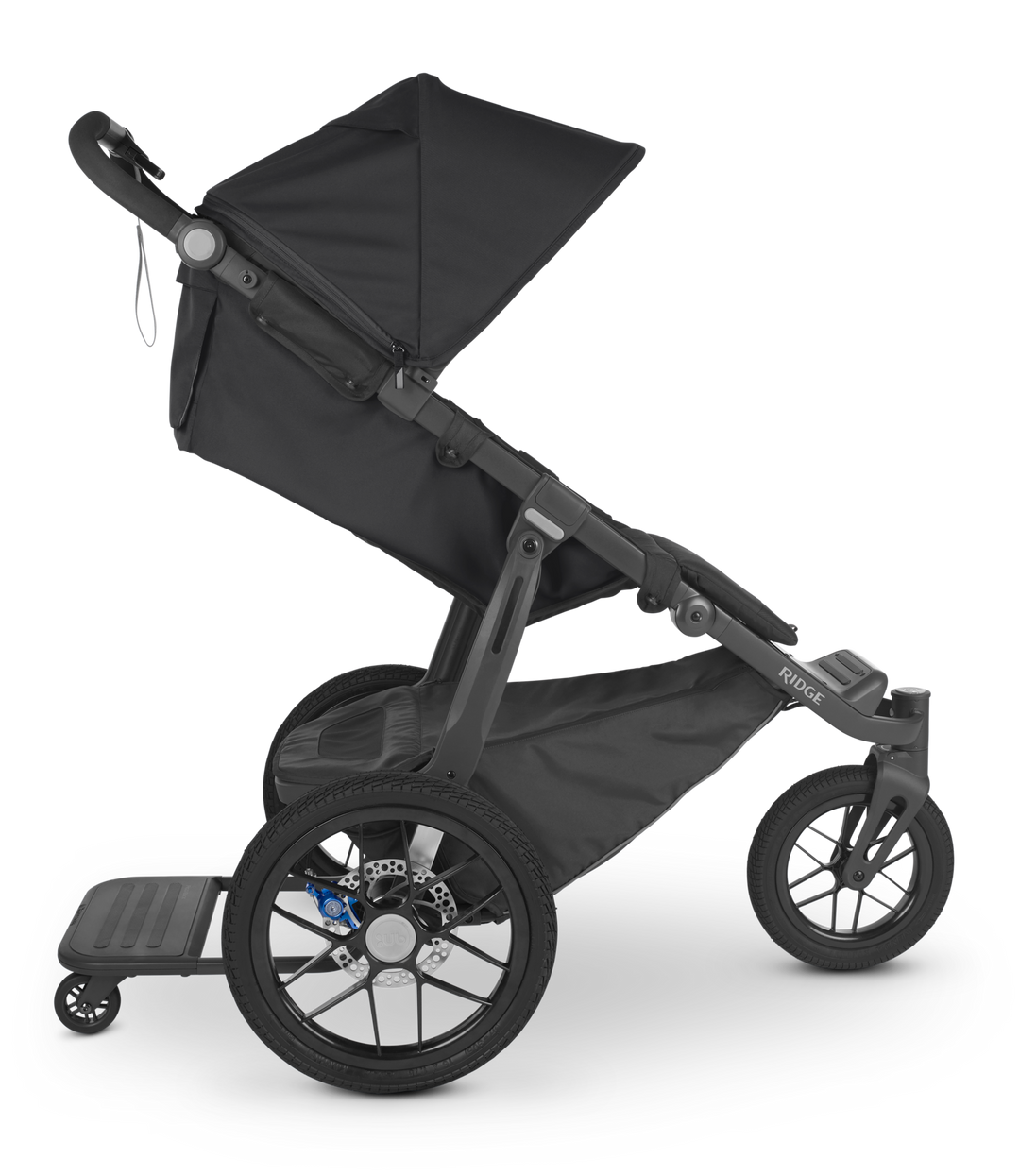 UPPAbaby PiggyBack Ride-Along Board(for RIDGE)