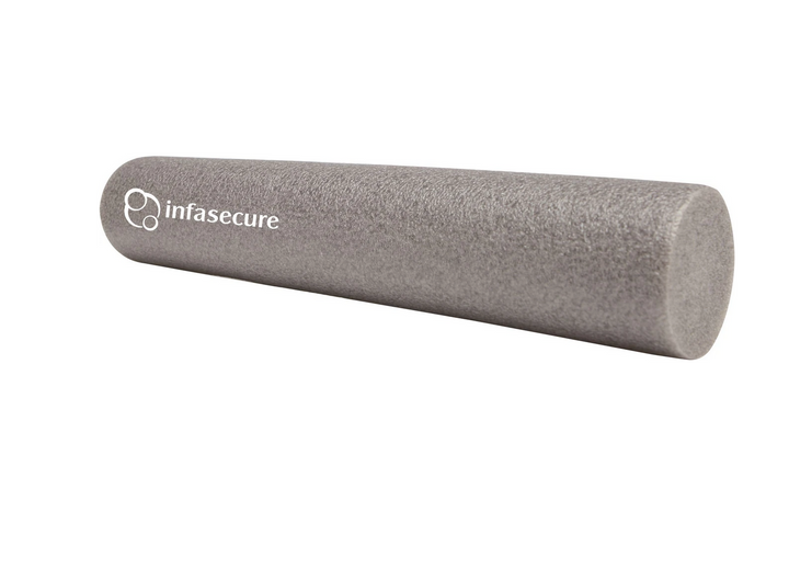 Infasecure Sit Right Recline Foam Bar-Grey