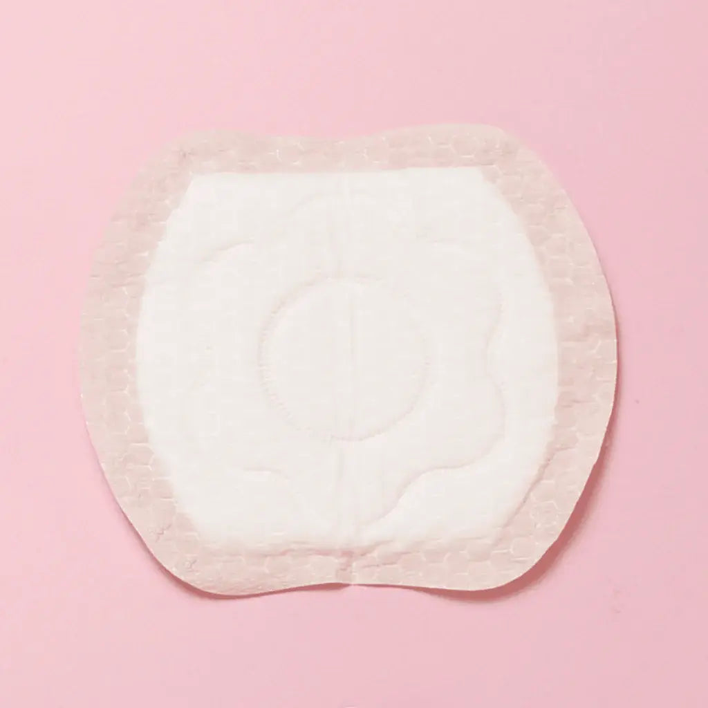 New Beginnings REGULAR BREAST PADS 40'S