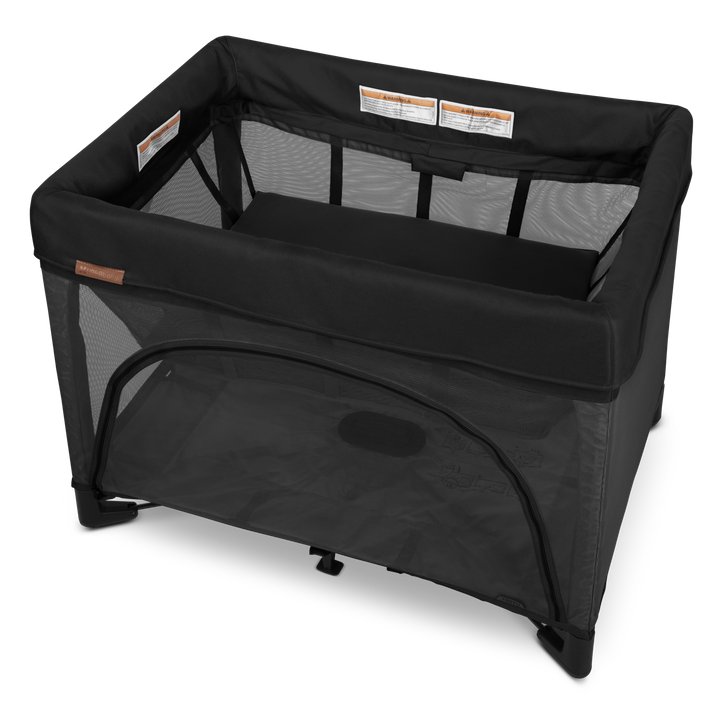 UPPAbaby Remi Jake (Charcoal)