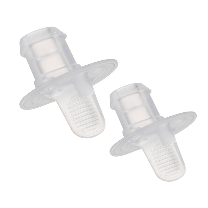 B.box SPORT SPOUT REPLACEMENT PACK