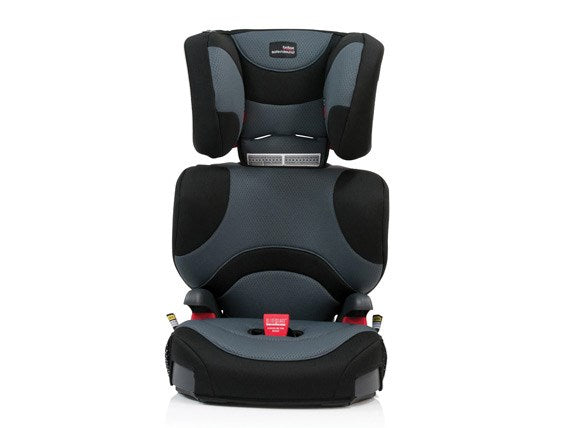 Britax Safe-n-Sound Hi-Liner SG-Grey(4949)