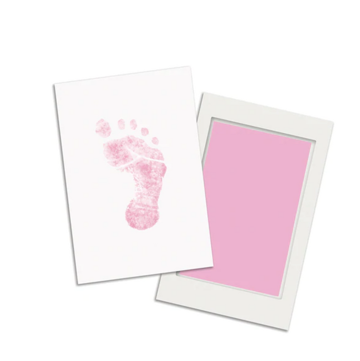 PEARHEAD CLEAN TOUCH INK PAD-PINK