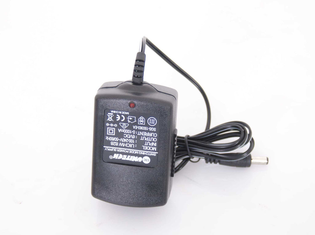 ROCK MY BABY SWING ADAPTOR 6 V Switching A/C D/C