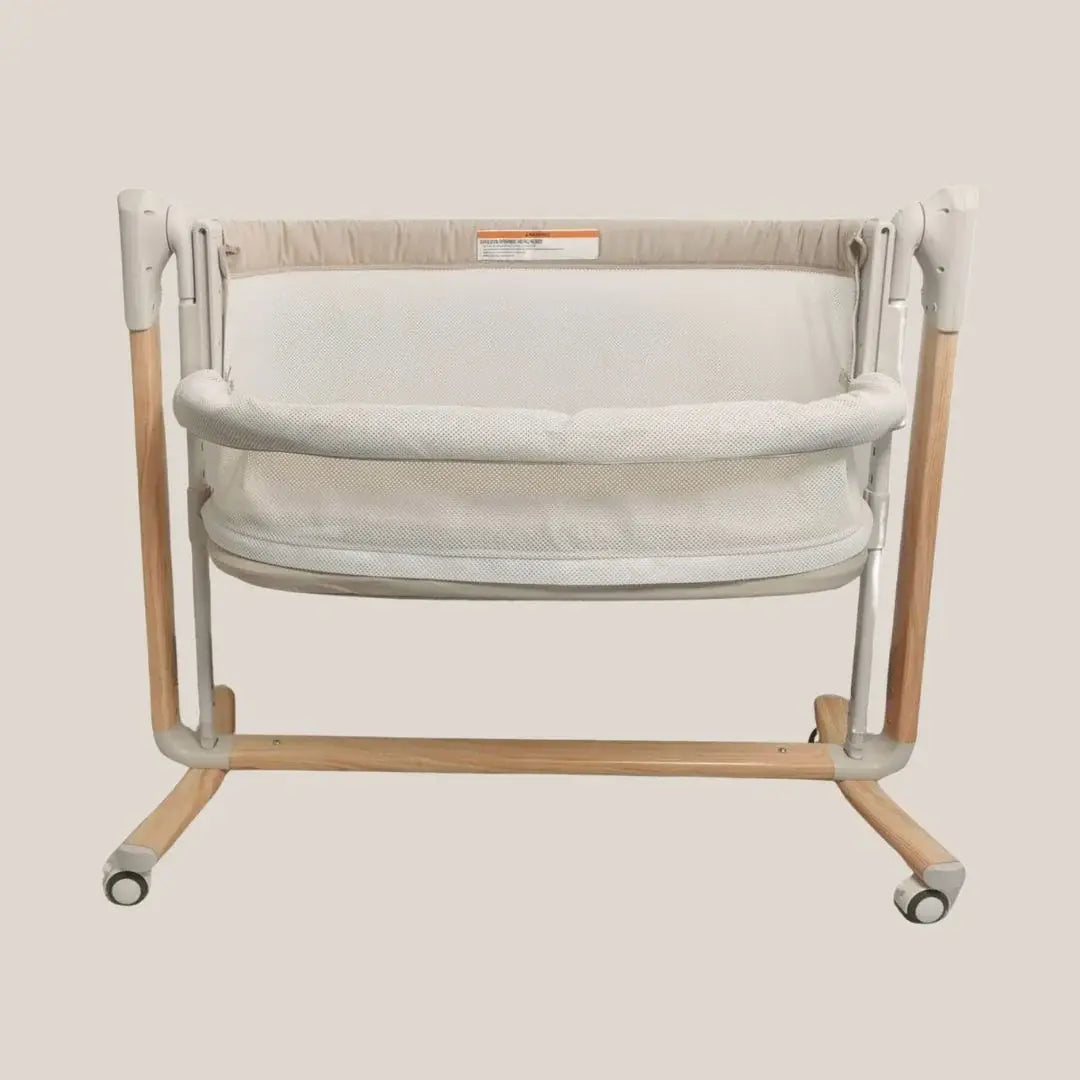 Baby Studio Rockabye - The Soothing Bassinet (mattress included)