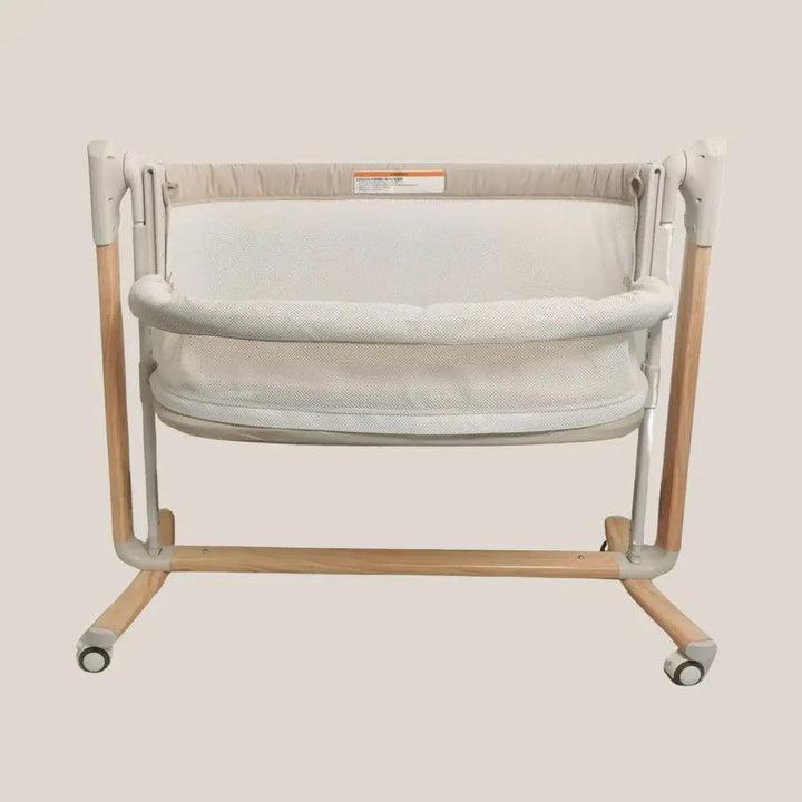 Baby Studio Rockabye - The Soothing Bassinet (mattress included)