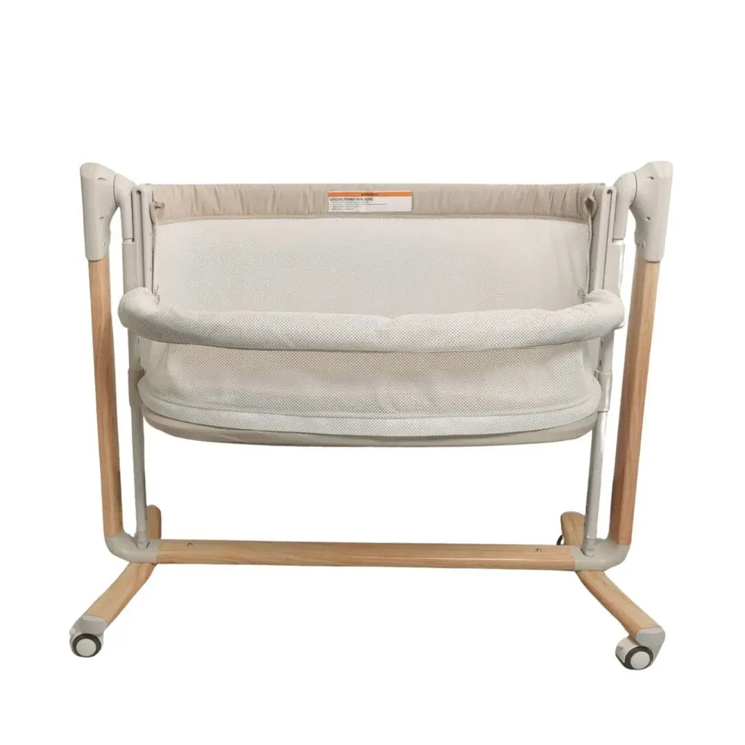 Baby Studio Rockabye - The Soothing Bassinet (mattress included)