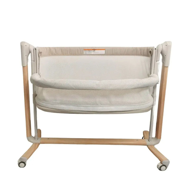 Baby Studio Rockabye - The Soothing Bassinet (mattress included)
