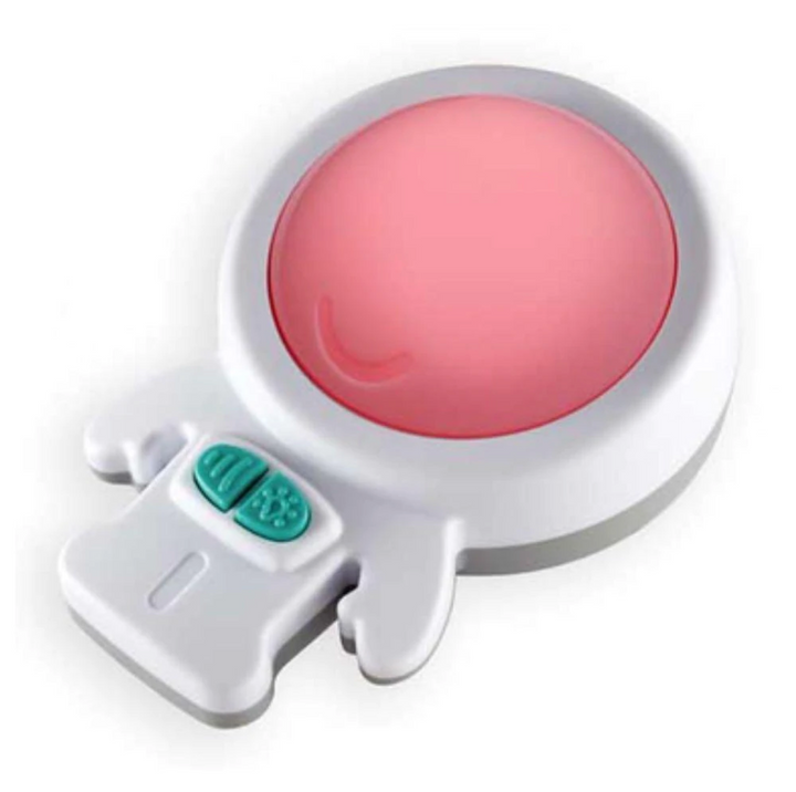 ZED (by Rockit) - Vibrational Soother and Nightlight