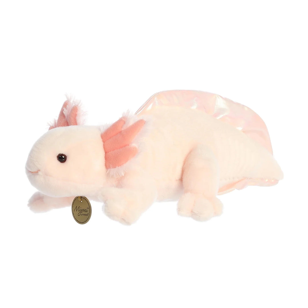Aurora Miyoni Axolotl Pink