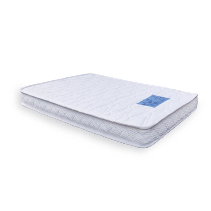 Sweet Pea Standard Pocket Spring Mattress (120x60x11cm)