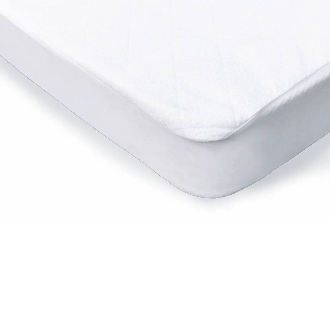 Sweet Pea Standard Pocket Spring Mattress (120x60x11cm)