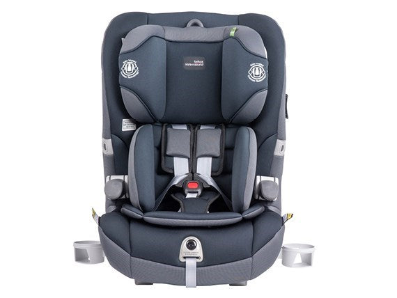 Britax Maxi Guard Pro Kohl Black(8043)