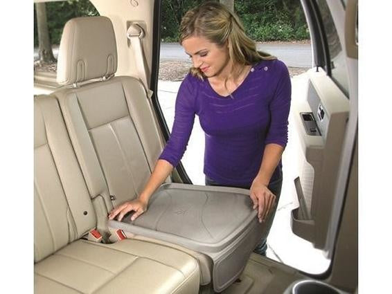 Britax Ultimate Vehicle Seat Protector(39576)