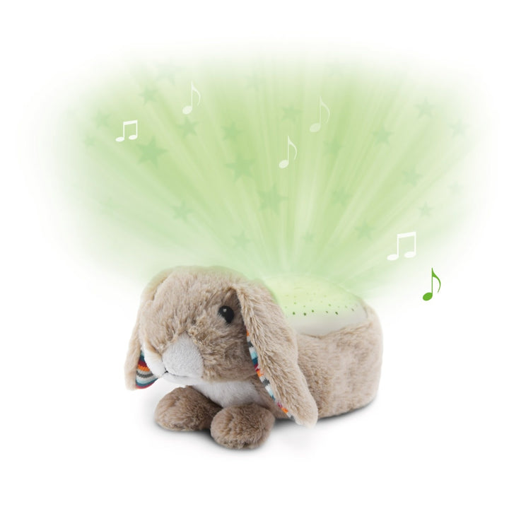 Zazu Musical Star Projector - Ruby